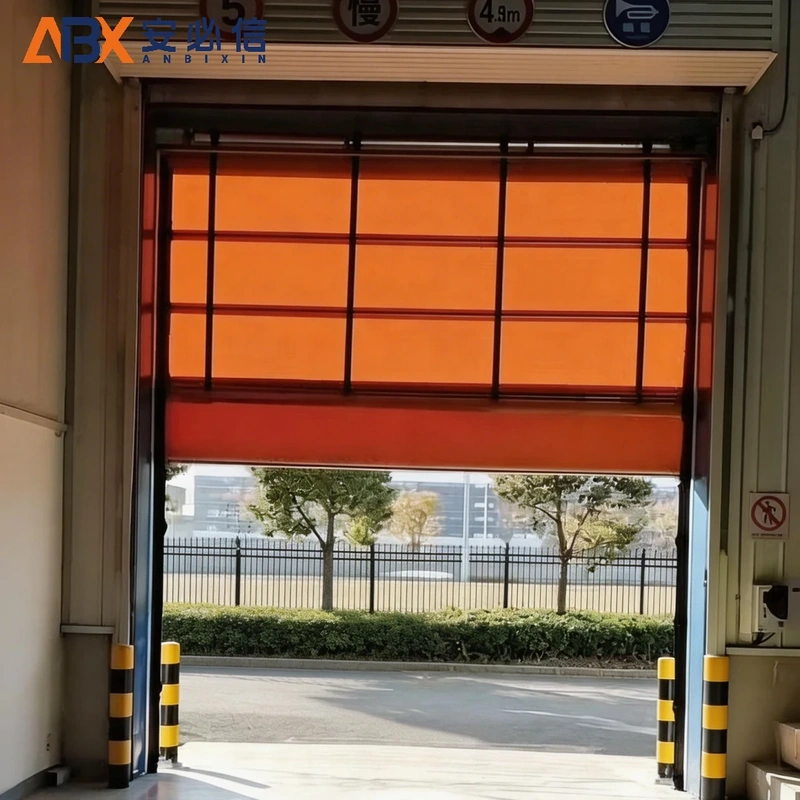 丹东高速堆积门